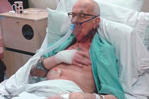 Убийство Мерлин Монро было заказано ЦРУ. Киллер признался на больничной койке